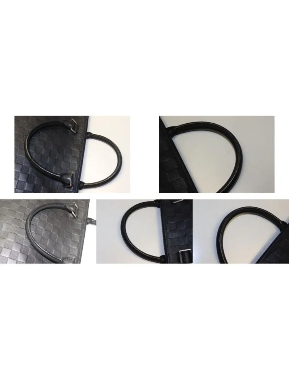 Louis Vuitton Damier Infini Avenue Briefcase Business